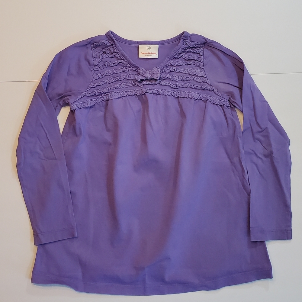 Hanna shirt